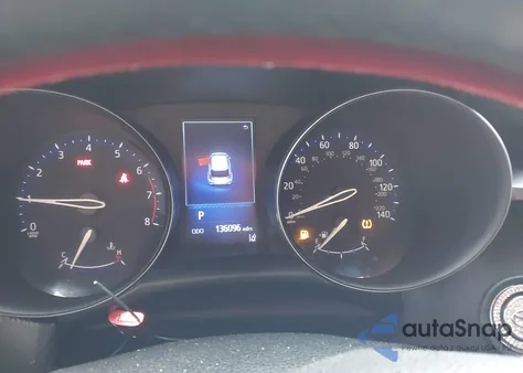 2018 Toyota C-Hr Xle Premium from USA, damaged, VIN NMTKHMBX2JR049927